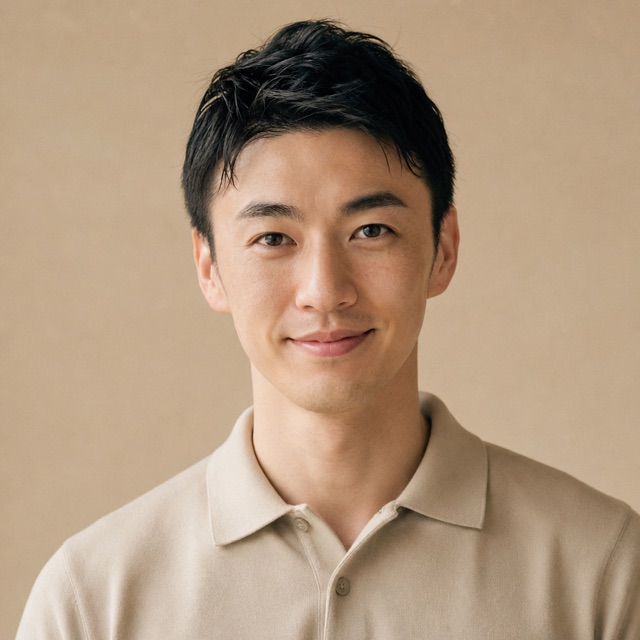 トレーナー Yuto