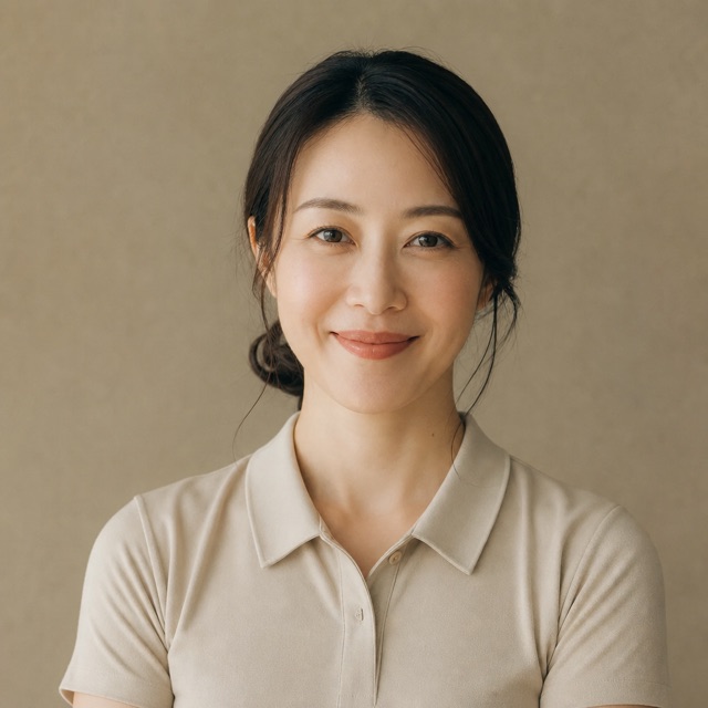 トレーナー Ayaka